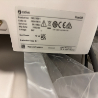 Cytiva AKTA Start FPLC image 3